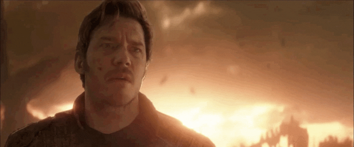 Image result for infinity stone fading gif