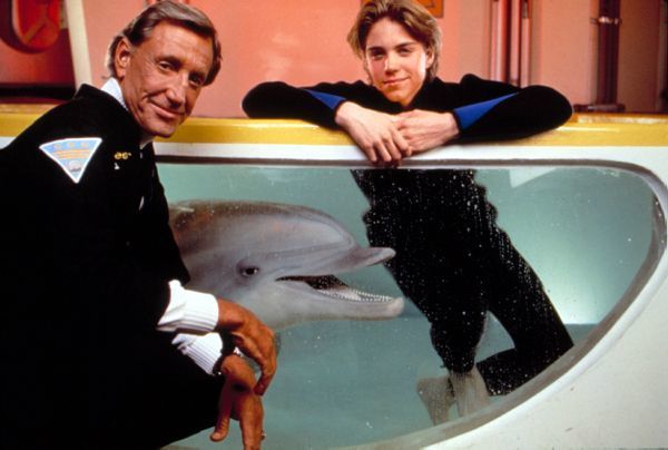 seaQuest DSV Is the Ultimate '90s Sci-Fi Show