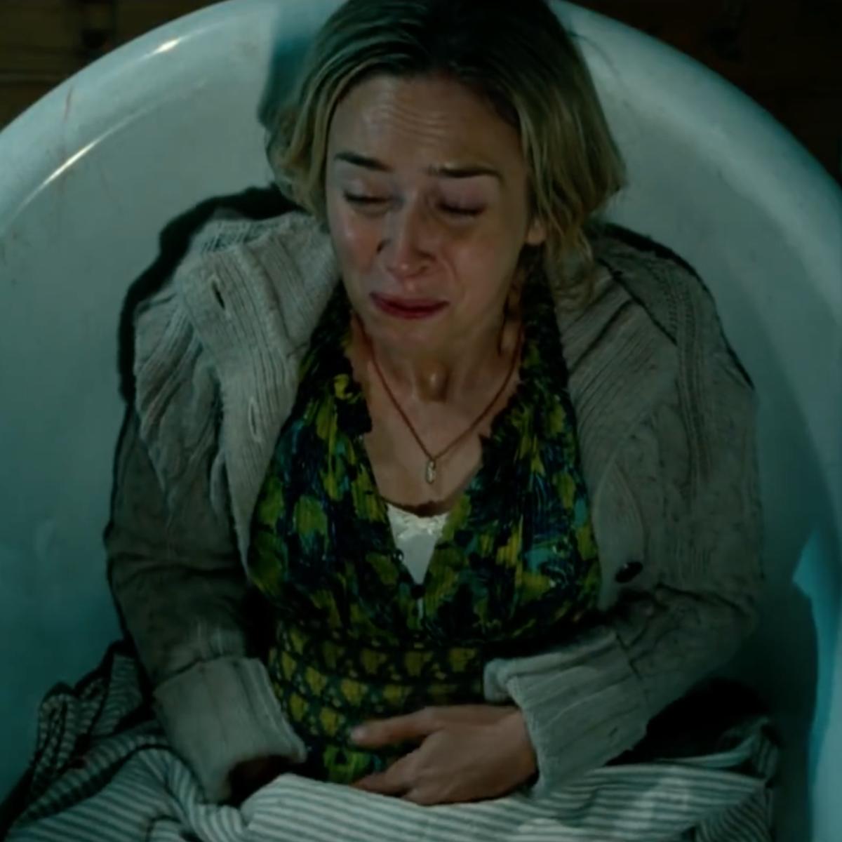 A Quiet Place Full Trailer Syfy Wire