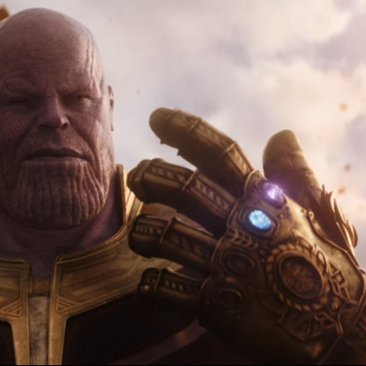 Earth's Mightiest Heroes break box office records with Avengers: Infinity War | SYFY WIRE