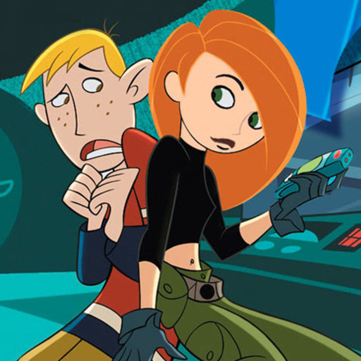 Disney offers first look at live-action Kim Possible movie | Vamers