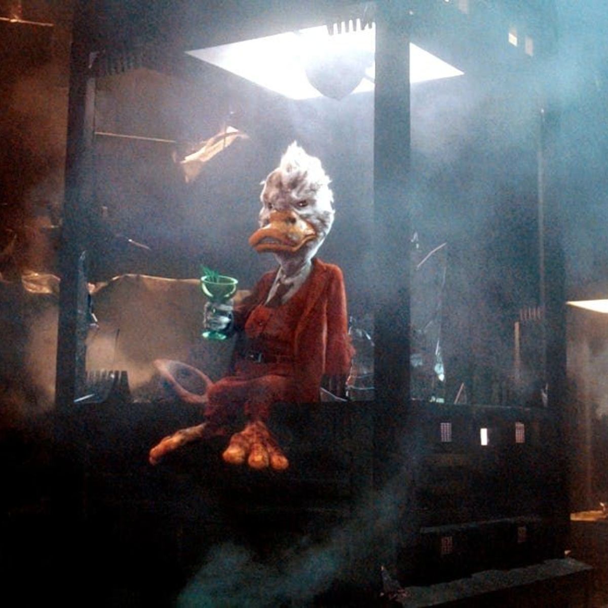 Image result for howard the duck