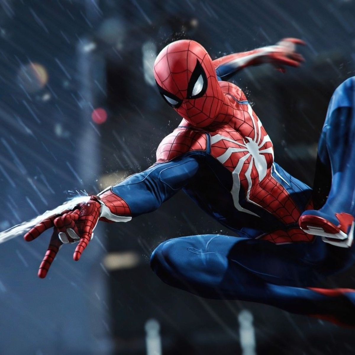 Gaming roundup: Spider-Man hypes The Heist; For Honor 