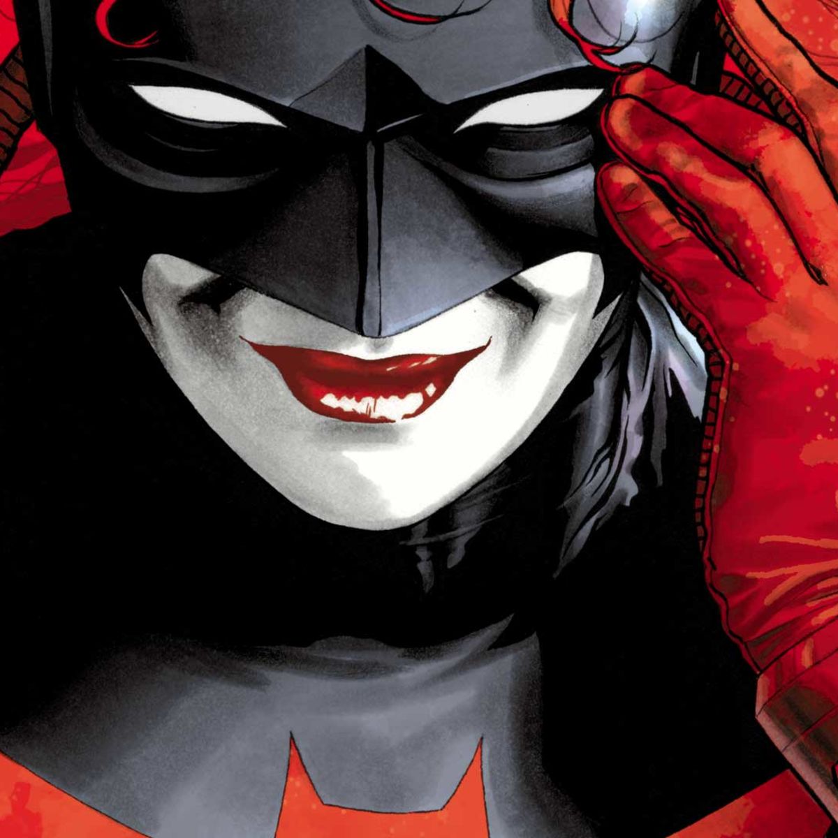 6 things The CW’s Batwoman should take from the comics | SYFY WIRE