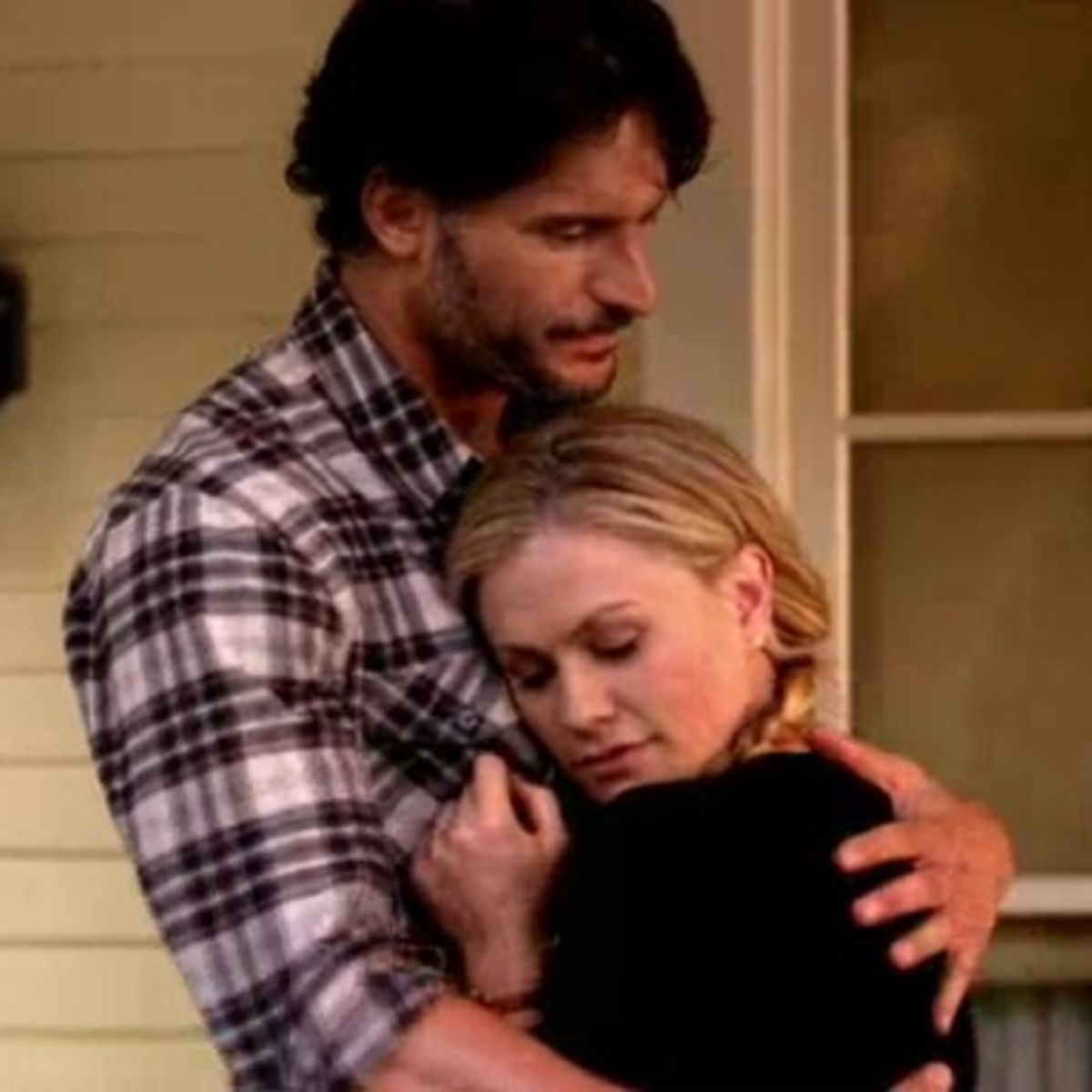 do alcide and sookie hook up what to do when youre dating two guys