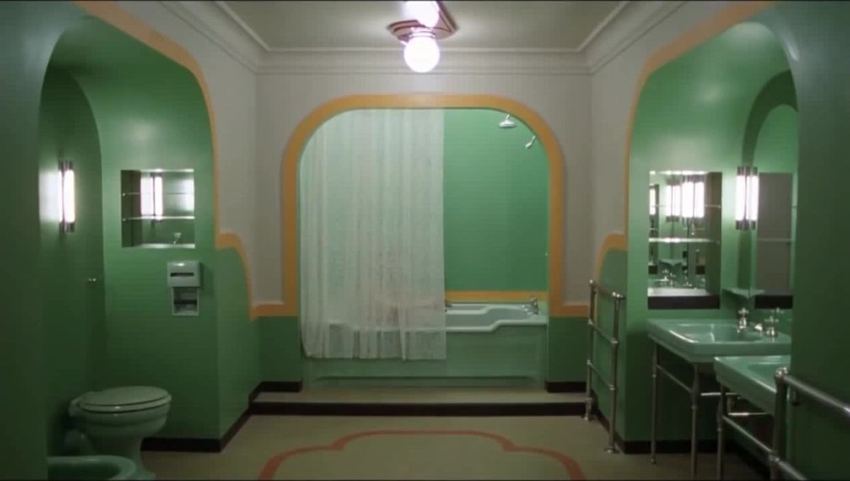Syfy Chosen One Of The Day The Woman In Room 237 In The
