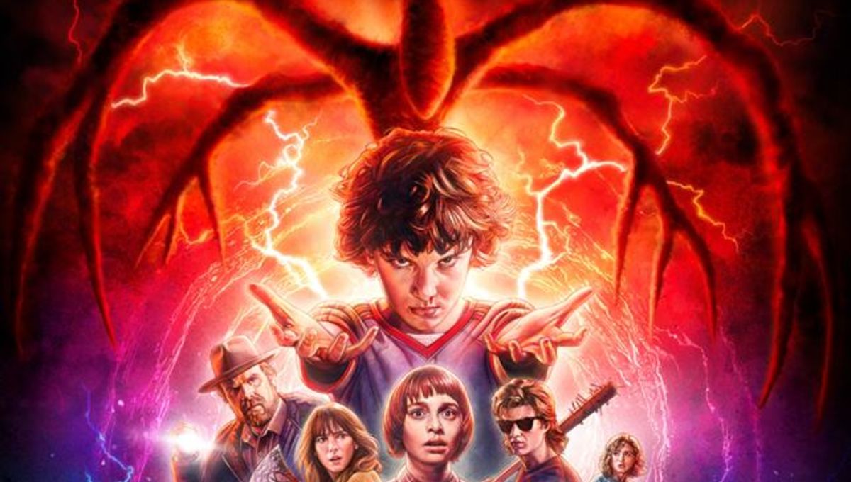 Syfy Review Roundup For Stranger Things Season 2 Bigger Is