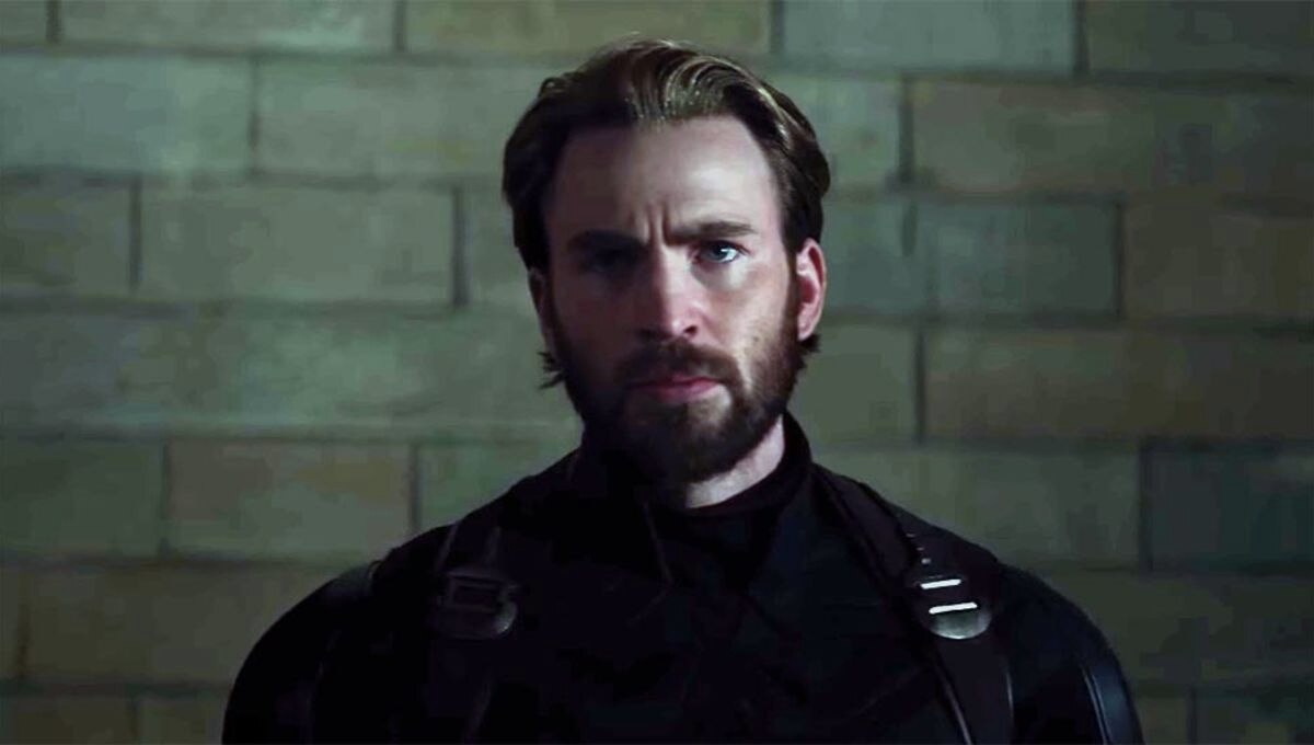 Captain America will resemble Nomad in Avengers: Infinity War, says Joe