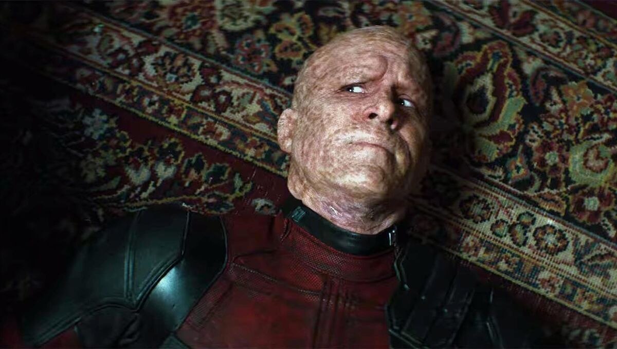 Deadpool 2 Villain Had A Much Bigger Role In Previous Drafts