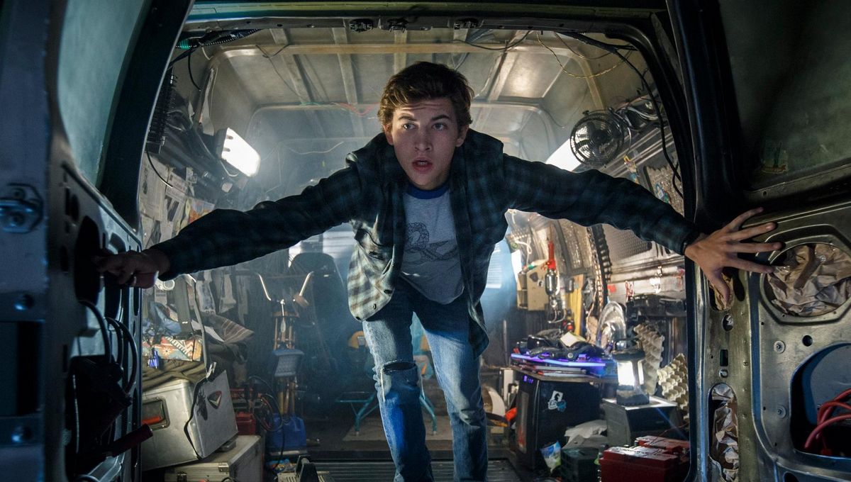 Ready Player One Marvel And The Cure For Curative Fandom Syfy Wire