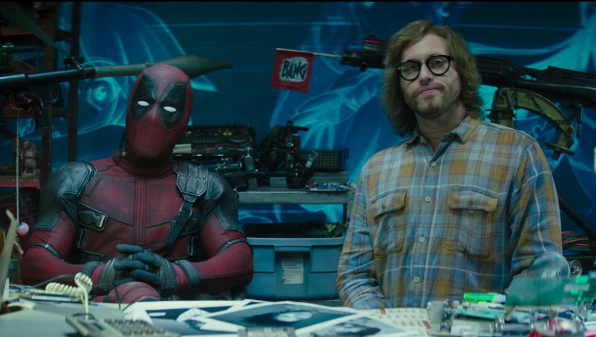 The Screenwriters Of Deadpool 2 Reveal A Scrapped Post