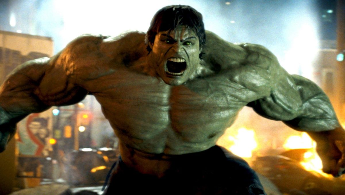 Image result for the incredible hulk