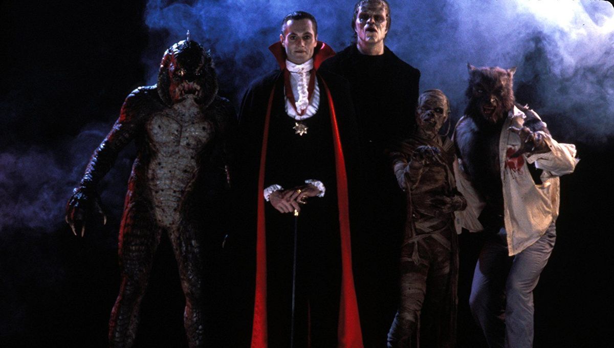 Image result for The Monster Squad