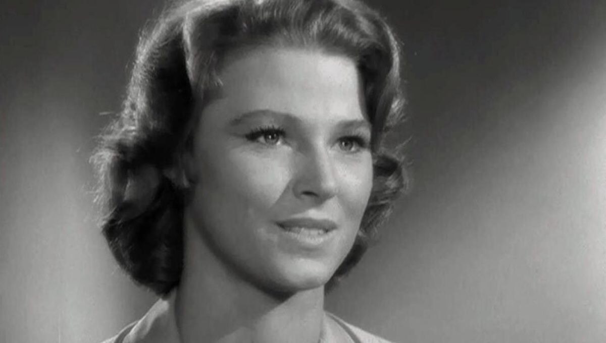 June 21 In Twilight Zone History Happy Birthday To Actress Mariette.