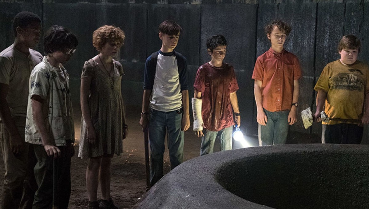 It: Chapter Two Losers Club actors prepared by “speed dating” their kid
