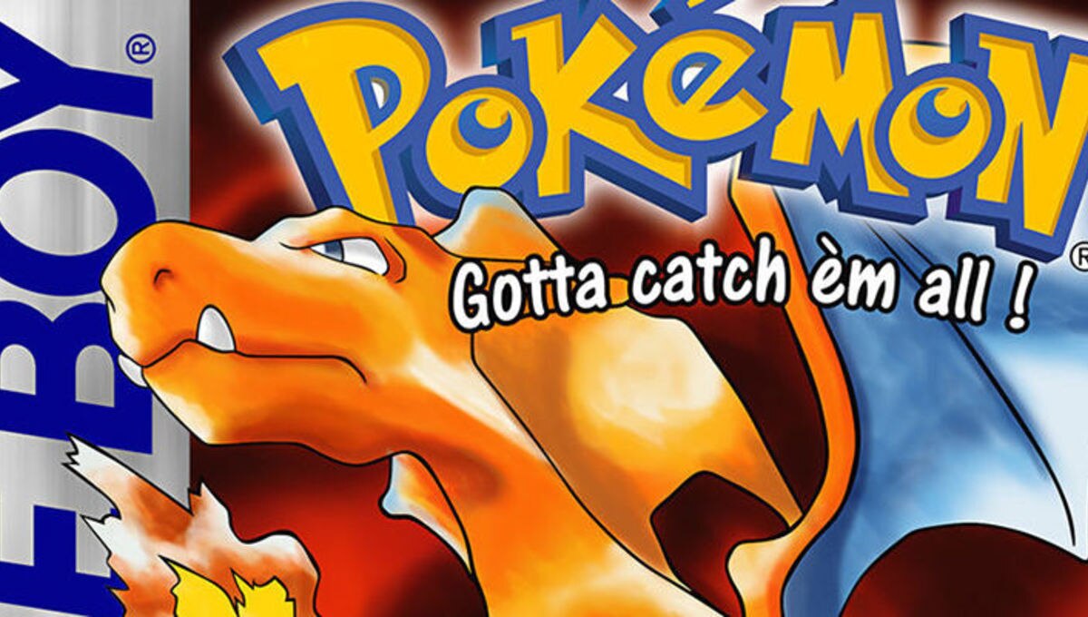 7 Classic Pokemon Moments That Will Never Be Topped
