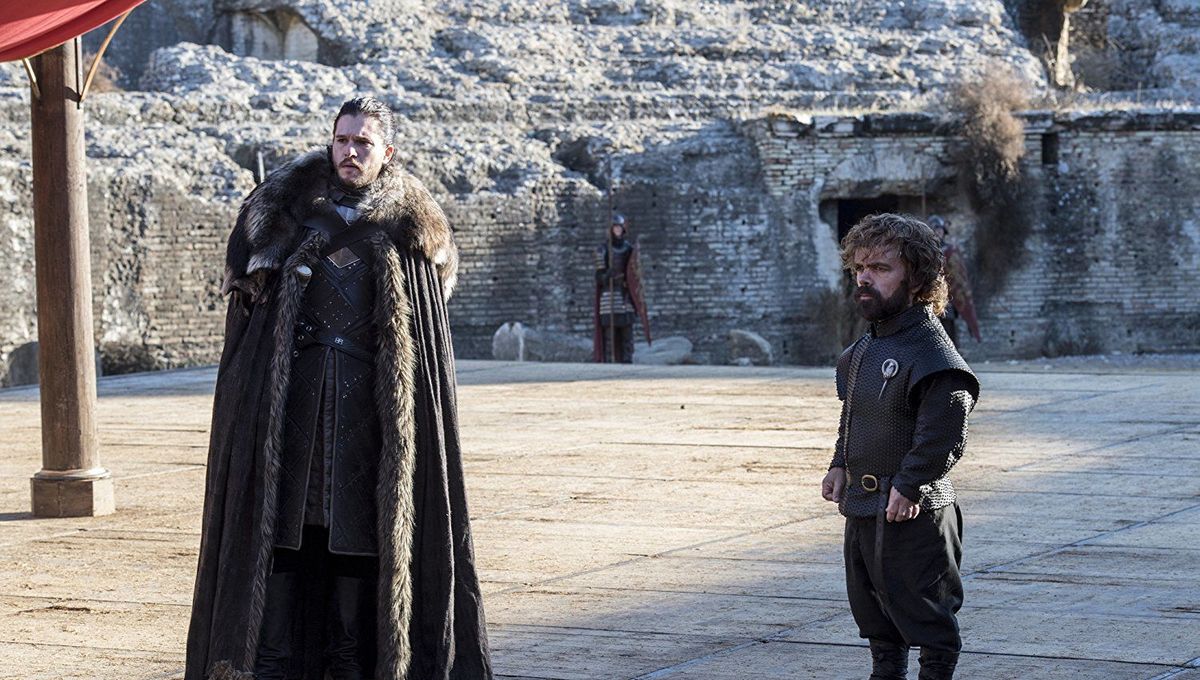 Game Of Thrones Director Talks Season 8 Runtimes Lying To Obama