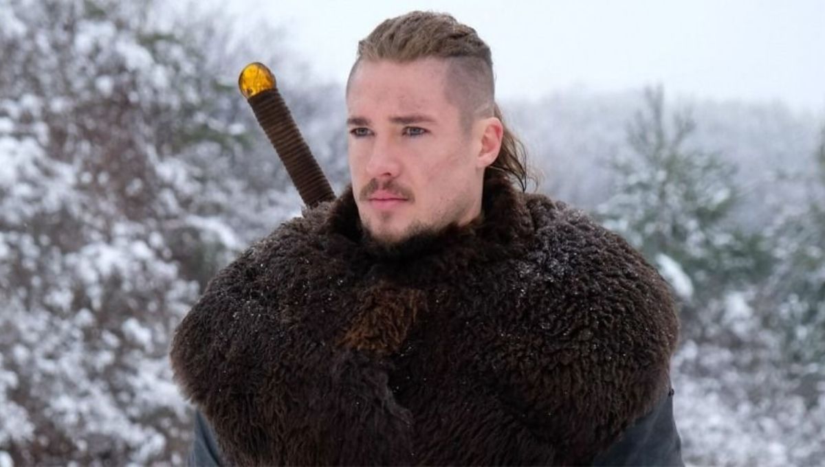The Last Kingdom Discussion Season 3 Episode 6 Sends Uhtred And