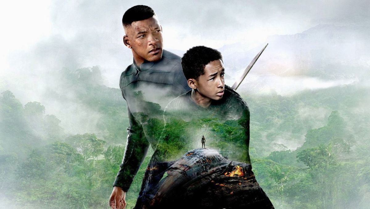 Image result for after earth