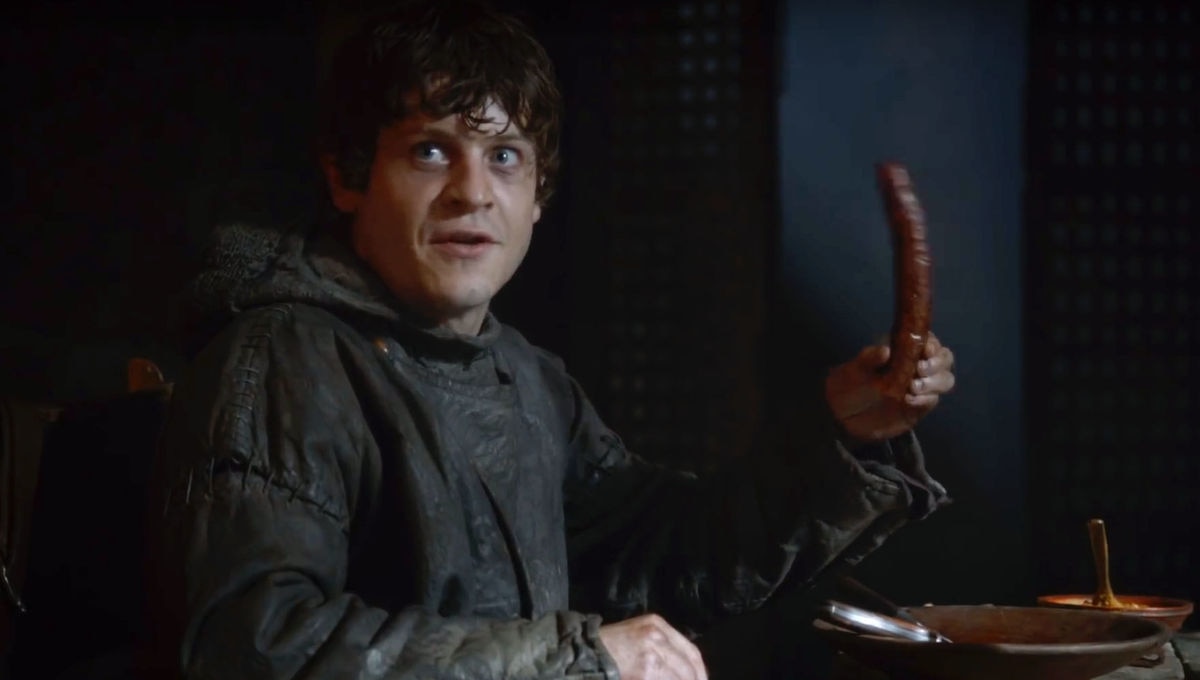 Feast On Theon S Sausage And Other Things With This Game Of