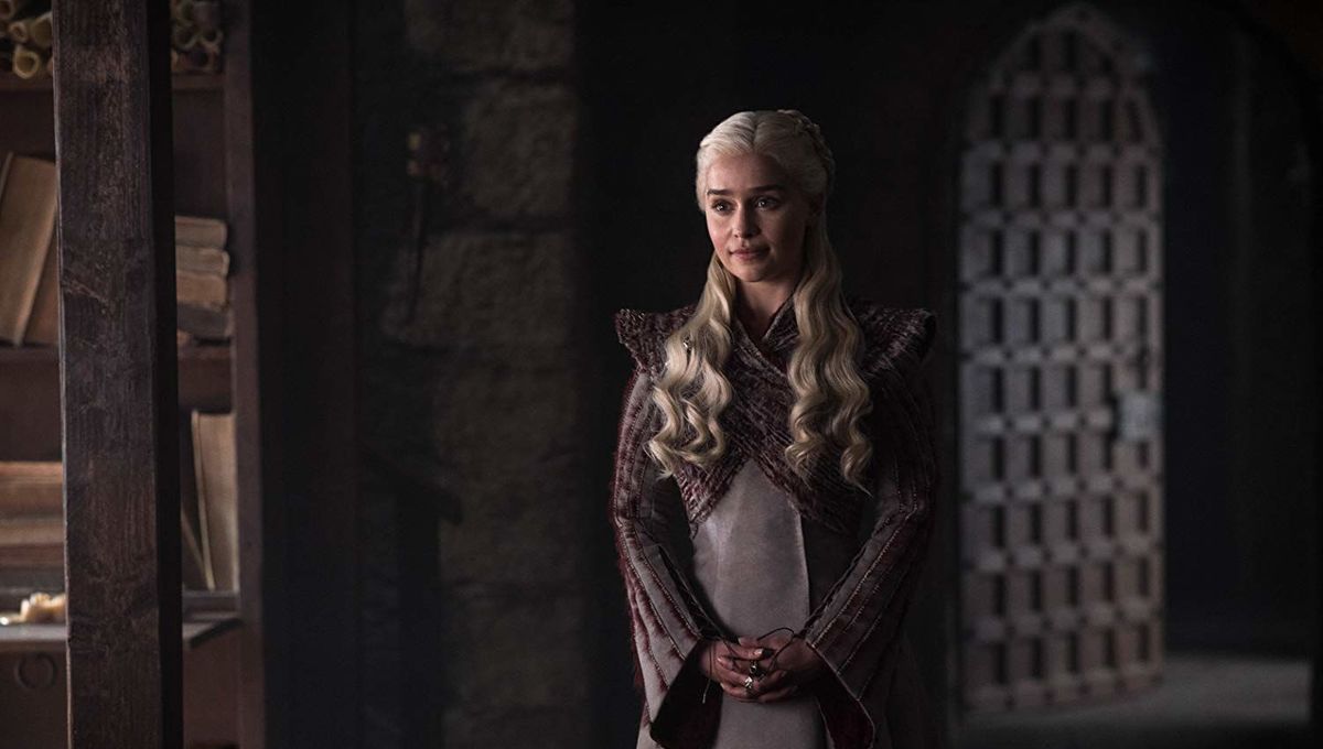 Game Of Thrones Season 8 Episode 2 Recap Daenerys Knows And All