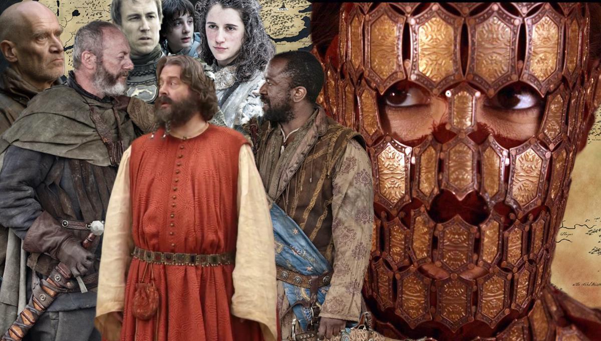 Game Of Thrones 8 Characters Who Are Missing Ahead Of Season 8