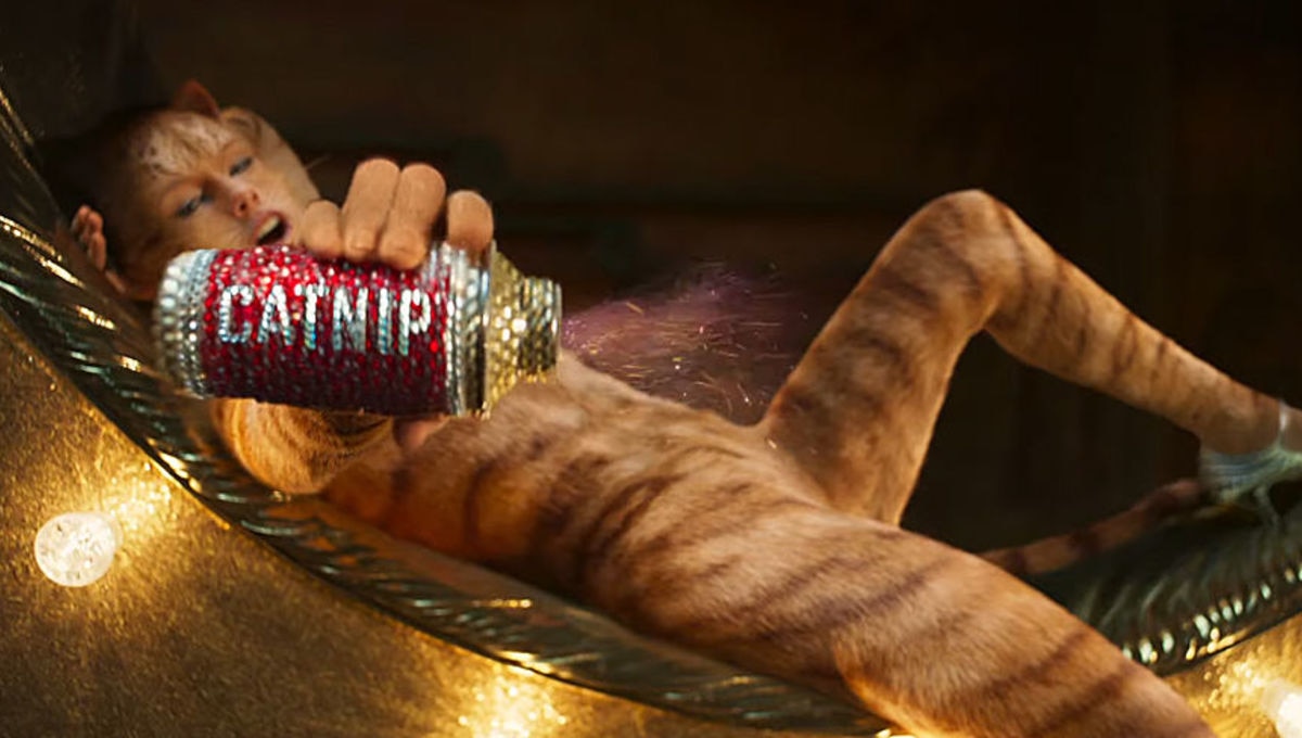 Cats Movie Drops First Trailer For Tom Hoopers Musical Film Adaptation