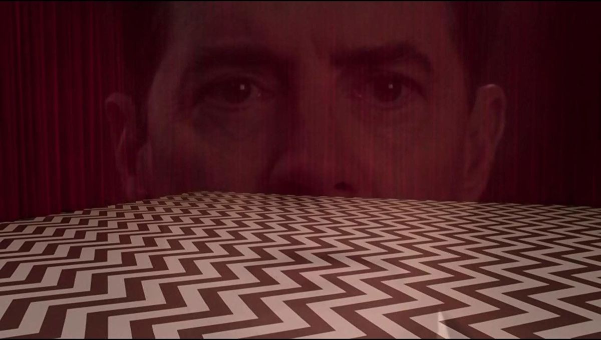 Twin Peaks From Z To A Goes Behind The Scenes With David Lynch