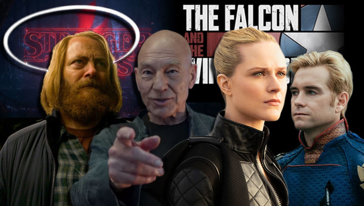 The 21 Sci Fi Shows We Re Most Excited To See In 2020