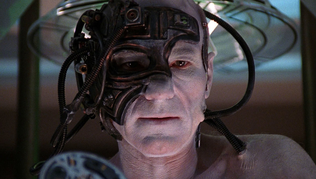 The Best of Borg worlds: The 7 essential Borg episodes to watch before Star ...