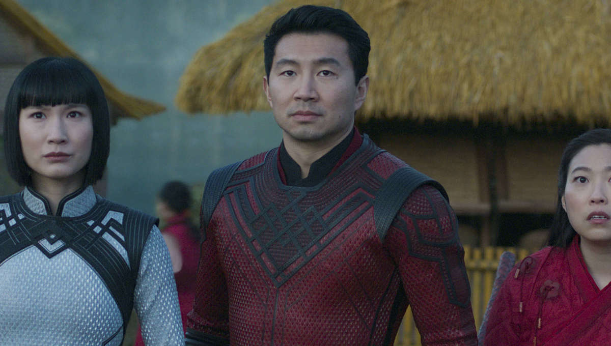 Marvel's Kevin Feige addresses China's 'Shang-Chi' concerns, Fu Manchu