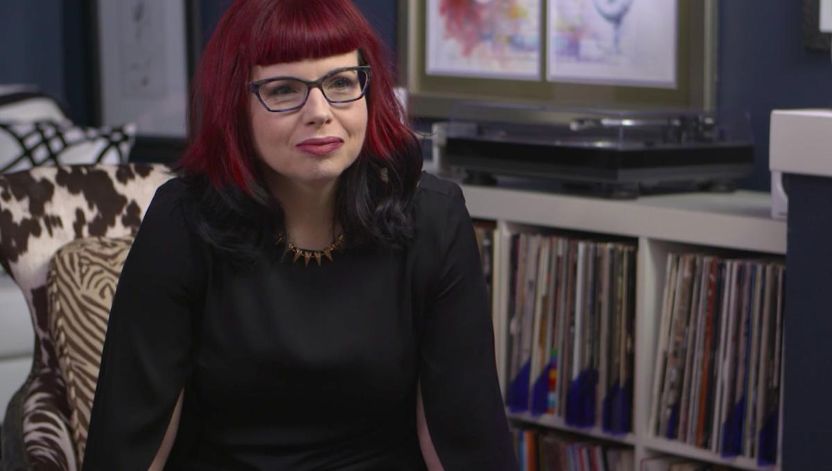 Kelly Sue DeConnick to write Aquaman | SYFY WIRE