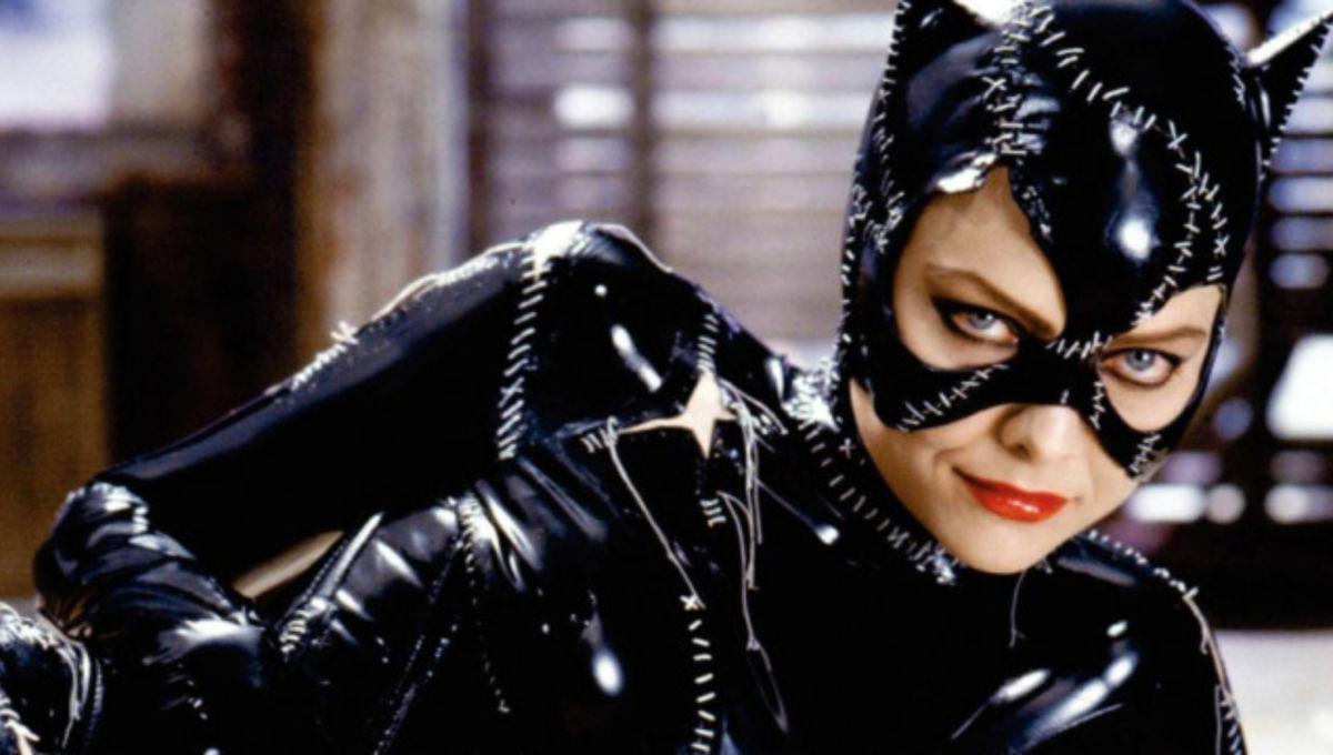 Image result for catwoman