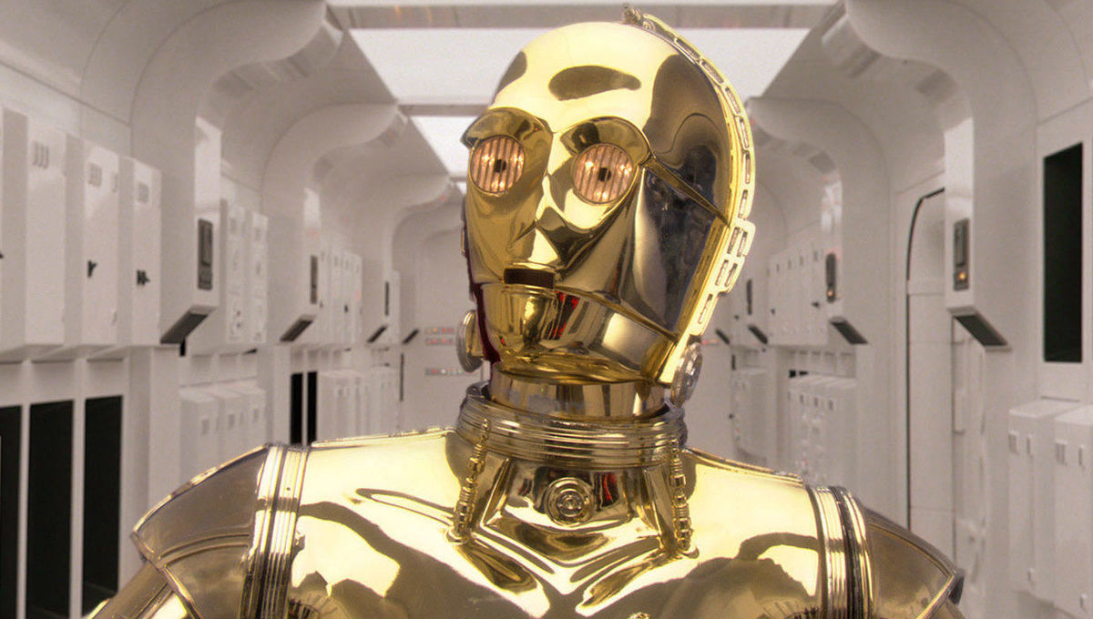 C 3po S Paranoid Star Wars Statements Ranked From Least To Most