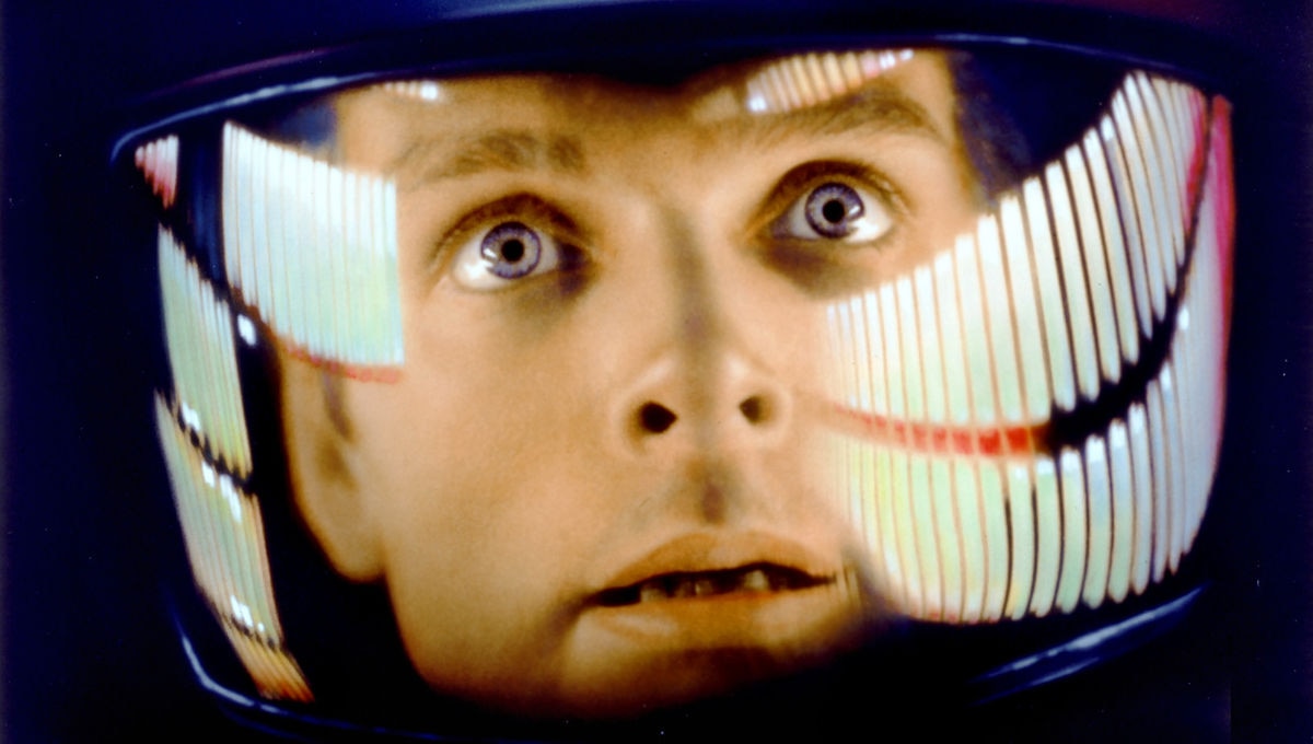 Details of the 'lost' prologue to Kubrick's sci-fi classic 2001: A Space  Odyssey