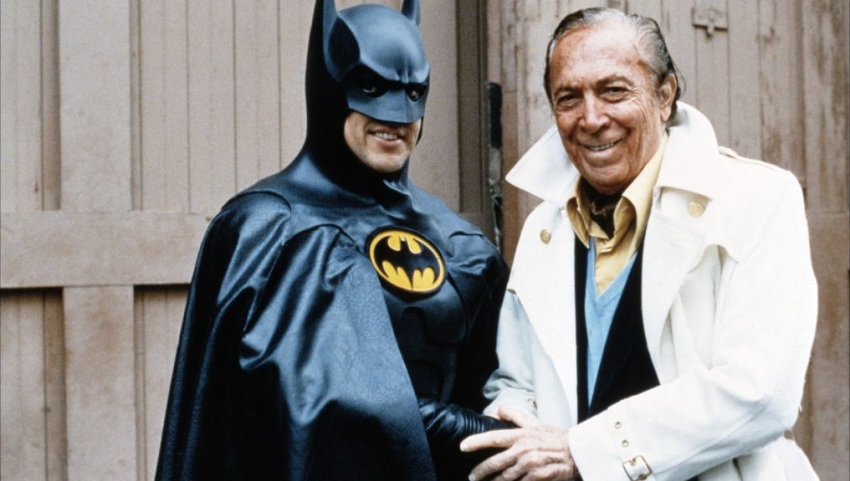 Batman co-creator Bob Kane to get Walk of Fame star; critics react