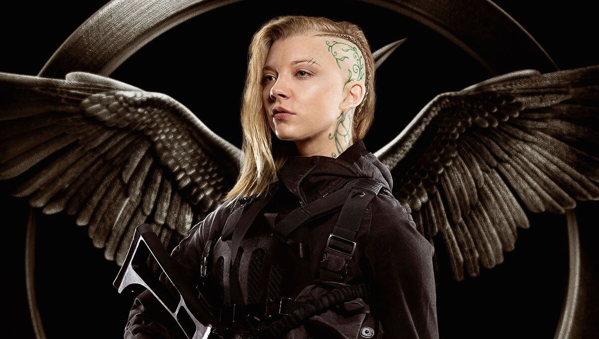 Thrones To Hunger Games 8 Things We Learned From Natalie Dormer S