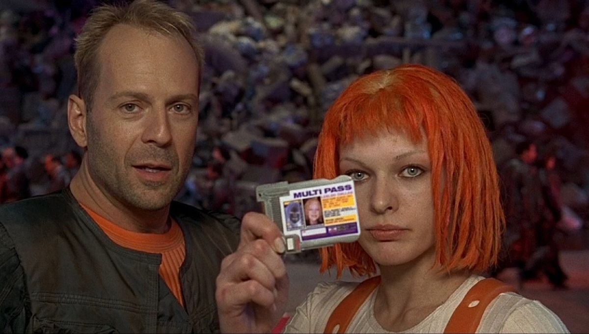 Image result for the fifth element