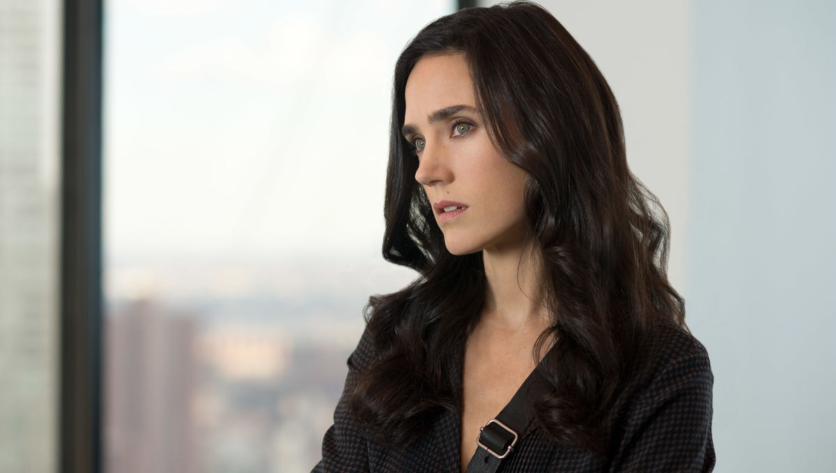 Jennifer Connelly Has Joined The Cast Of Alita Battle Angel