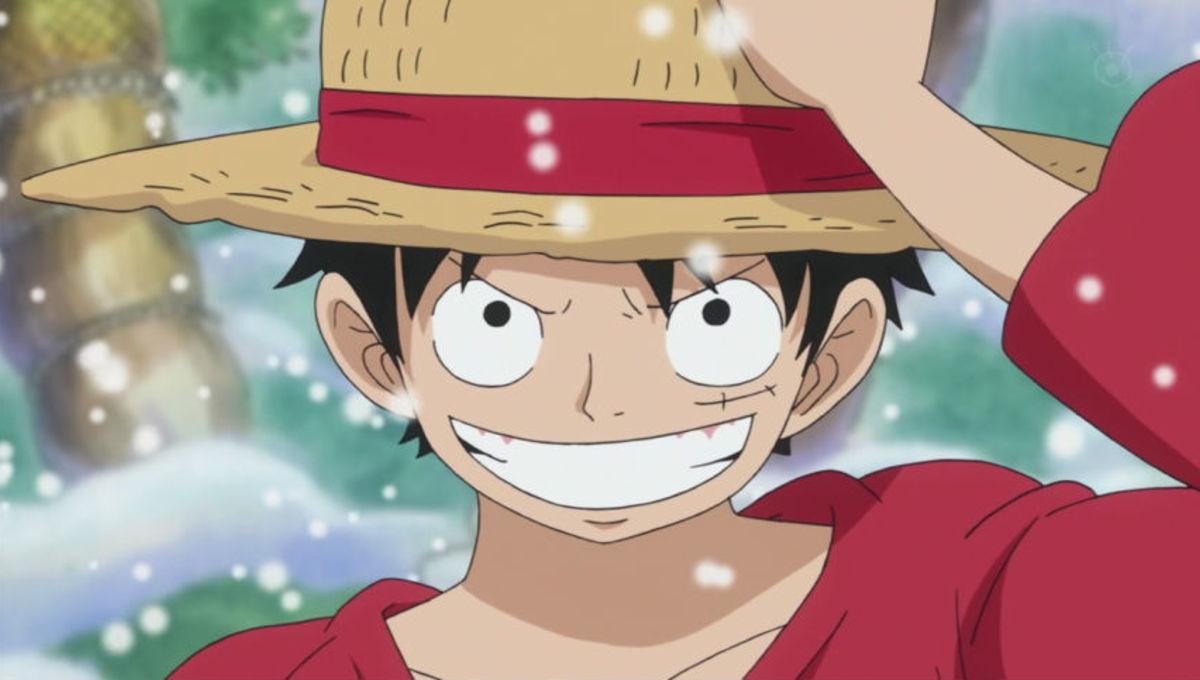 Anime 4 Fun One Piece