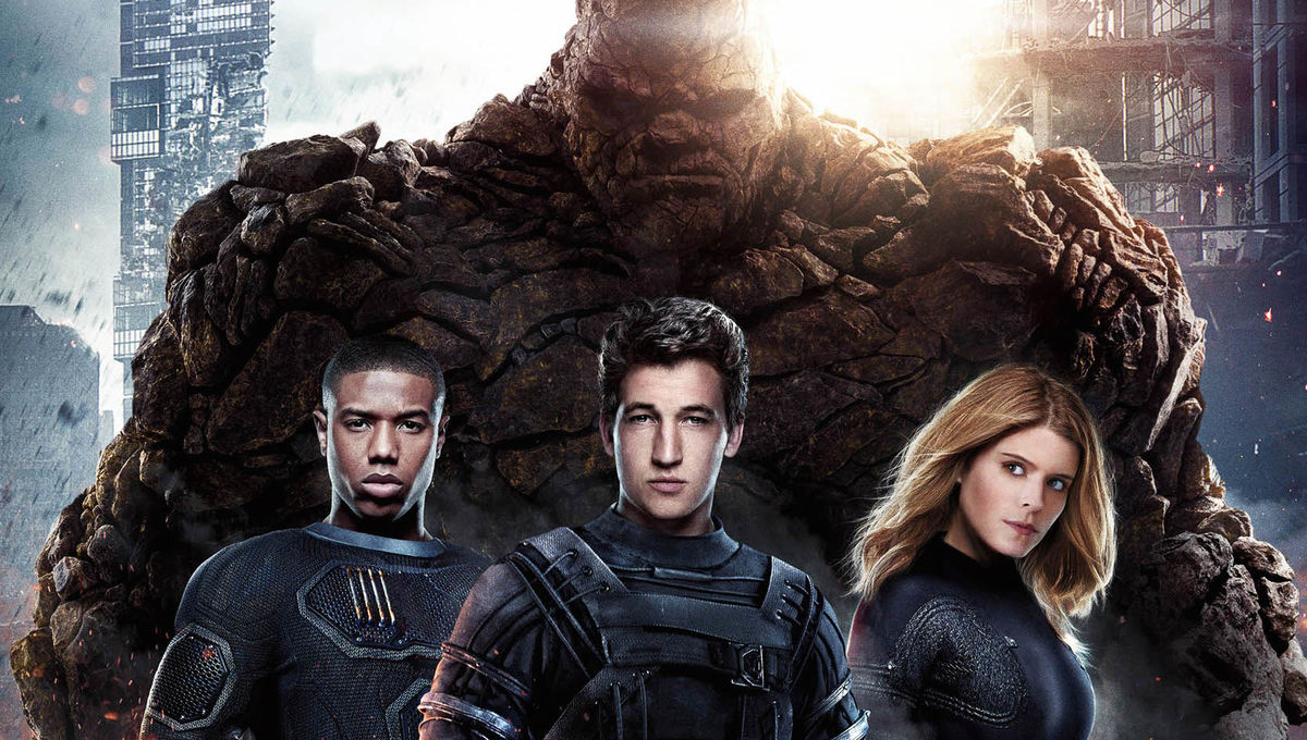 Rumor Bryan Singer Could Direct Fantastic Four 2 To Set Up X Men