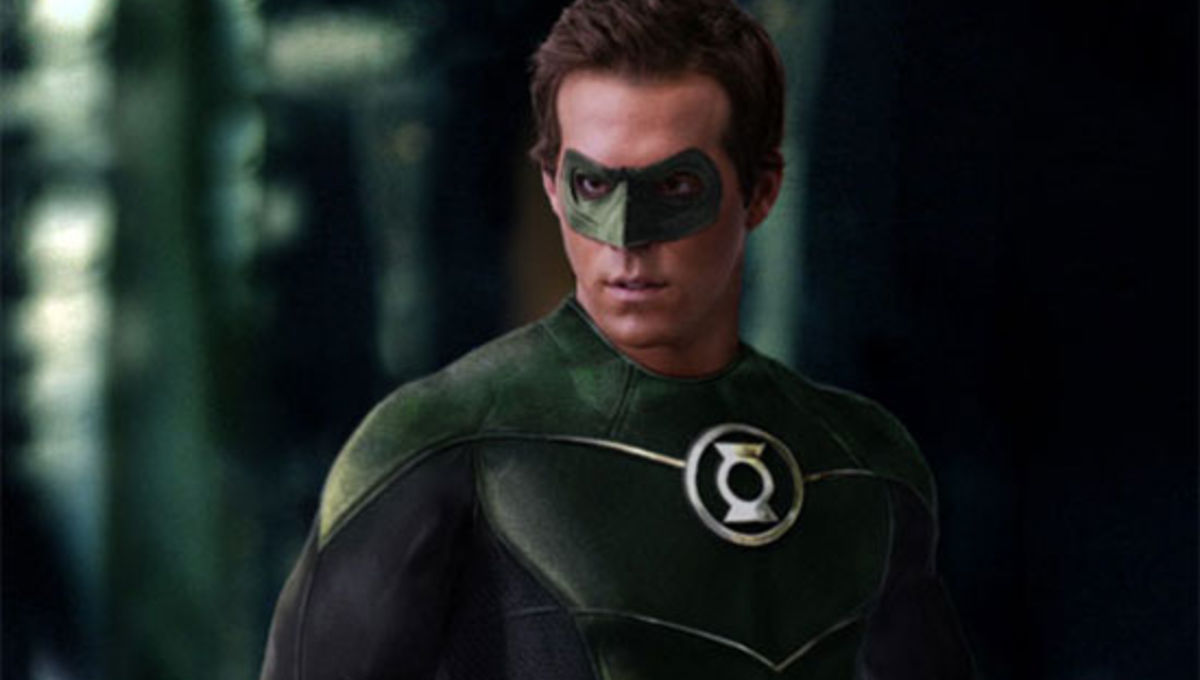 The Green lantern 2 is all set to arrive soon and the story is not what you expected! Read to know all the details of the new movie. 9