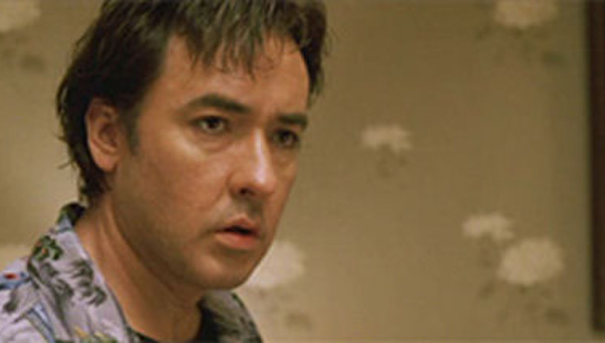 John Cusack To Channel Inner Teen In Hot Tub Time Machine