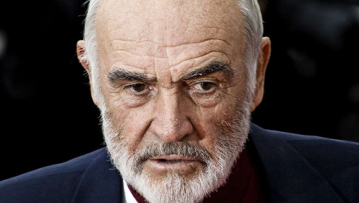 Sean Connery would have earned HOW MUCH if he'd played Gandalf?
