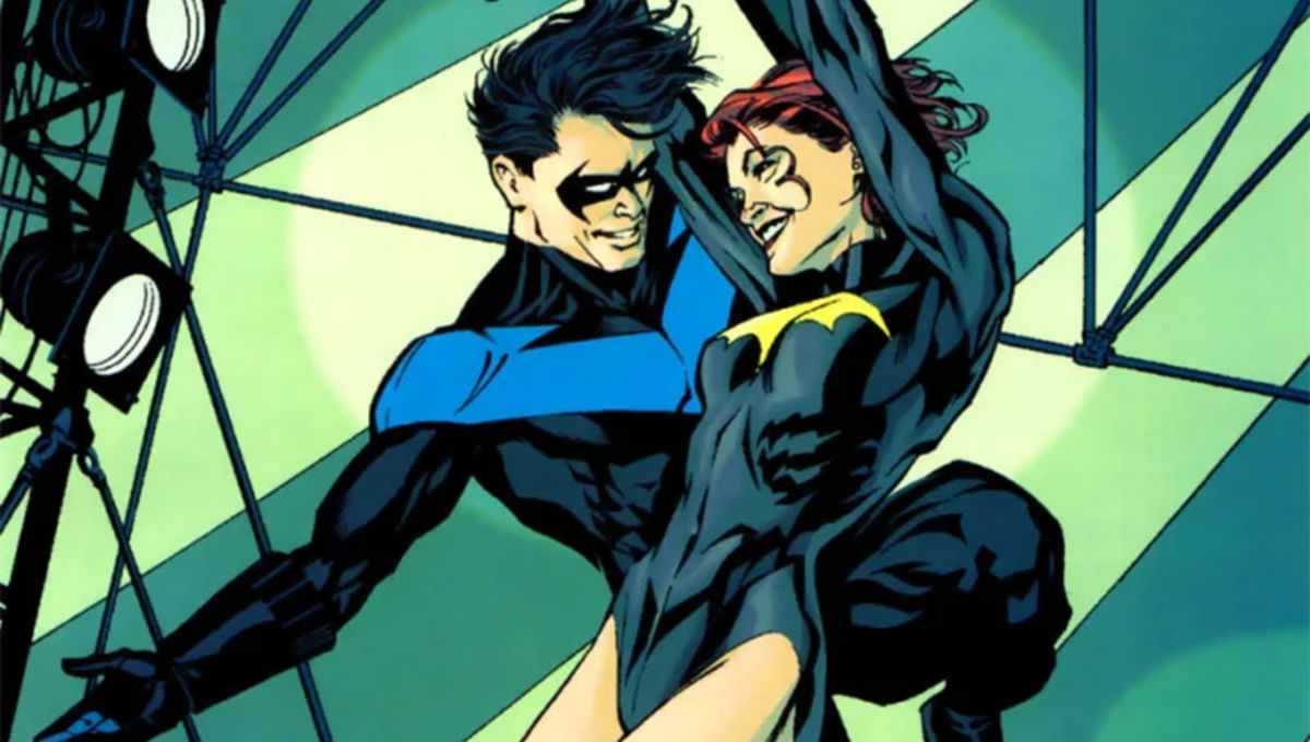 Beyond Batgirl and Nightwing: 9 legacy heroes that need the movie treatment