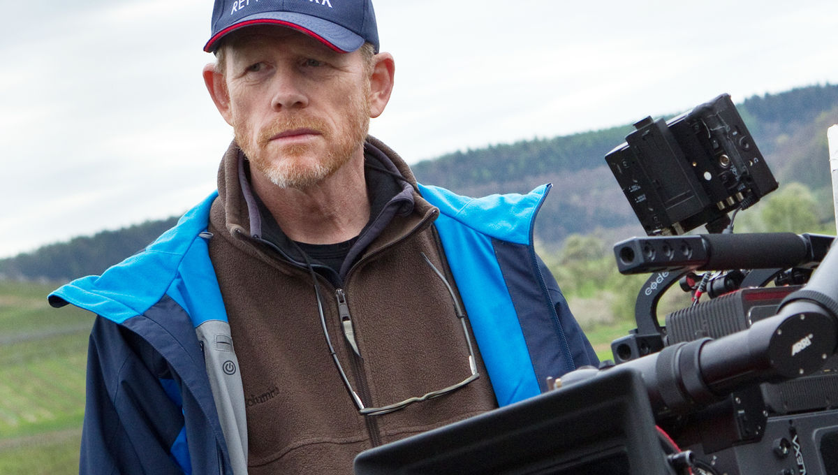 Ron Howard On Why He S Never Directed A Superhero Movie And Passed