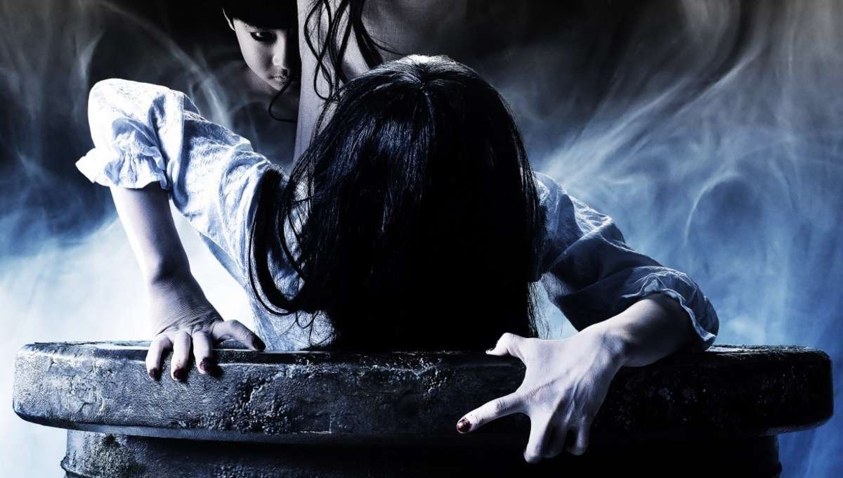 Evil Spirits Sadako And Kayako Face Off In New The Ring Vs The Grudge Trailer Blastr