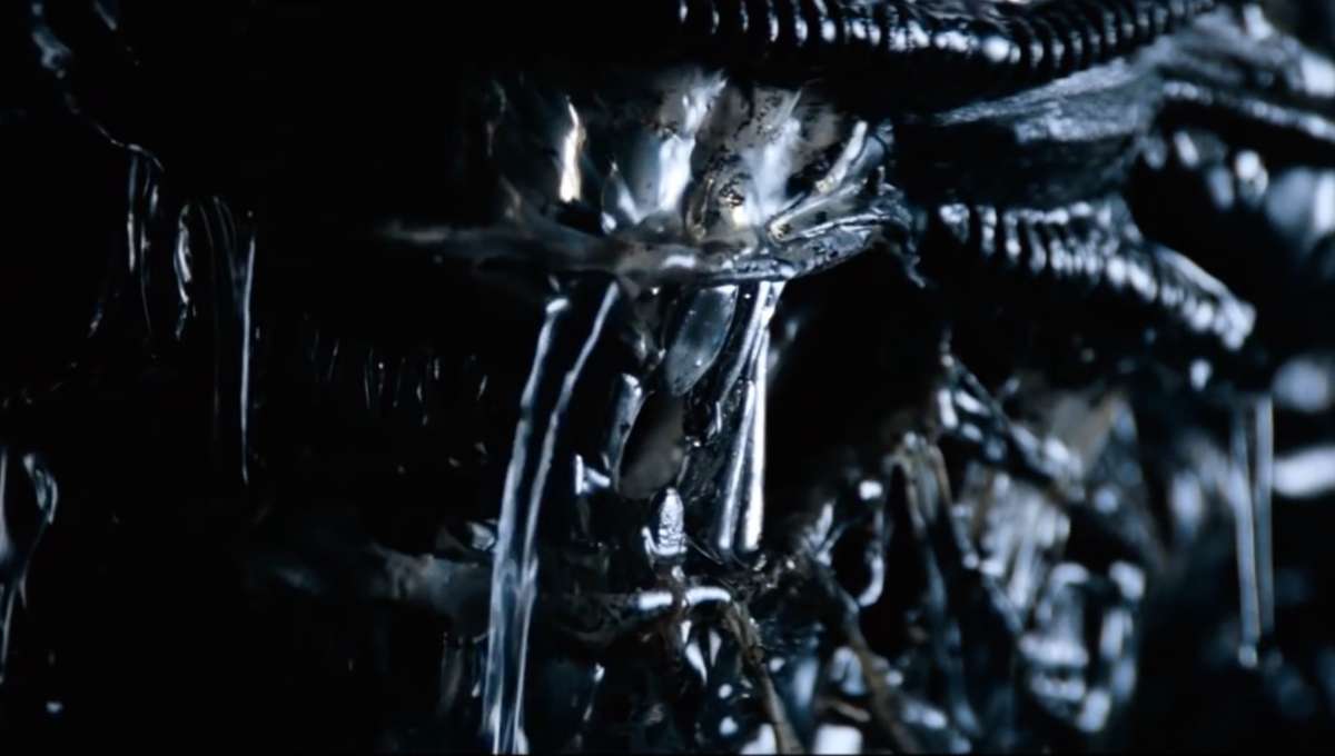 Rocket Into Alien Day With This Xenomorph Infested Video Game