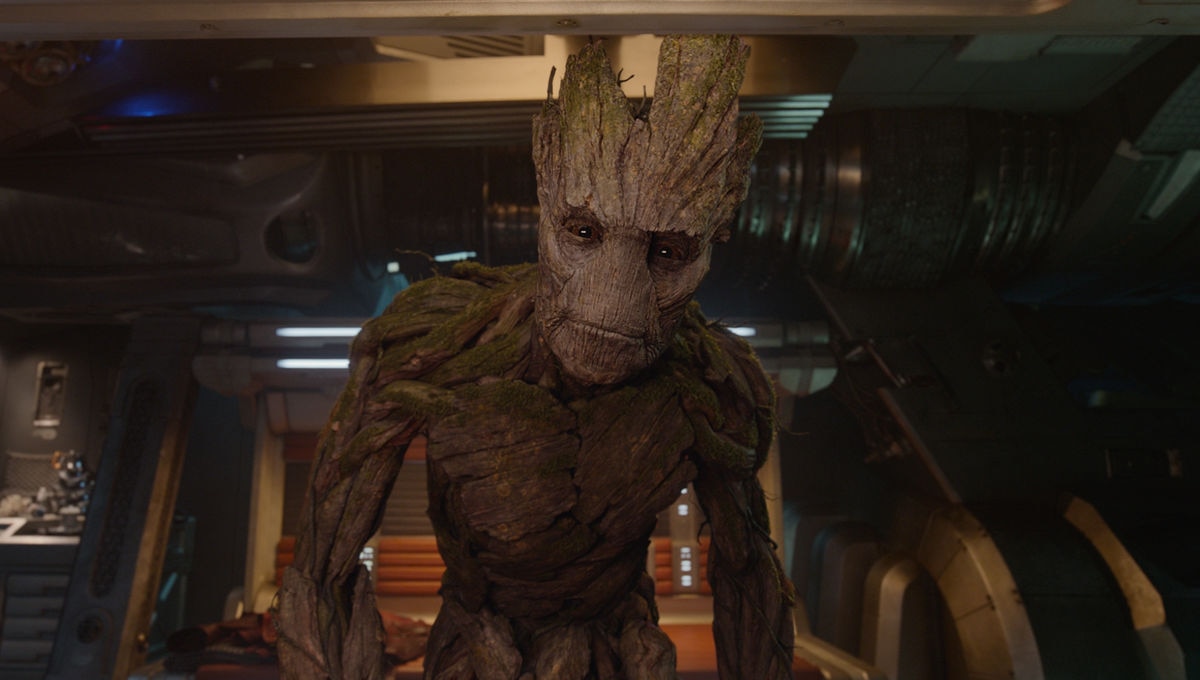 A Groot Thesaurus: Here's everything Groot has 'said,' according ...
