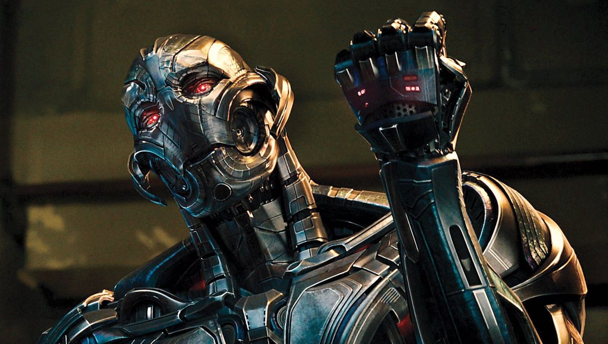 Why Avengers: Age of Ultron is underrated: Visions, hammers, and ...